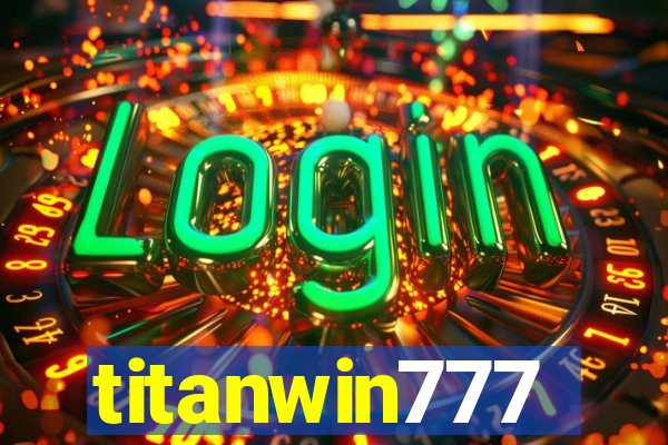 titanwin777