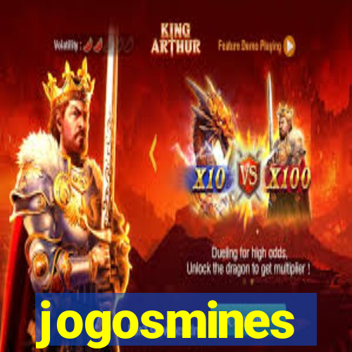 jogosmines