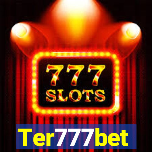 Ter777bet