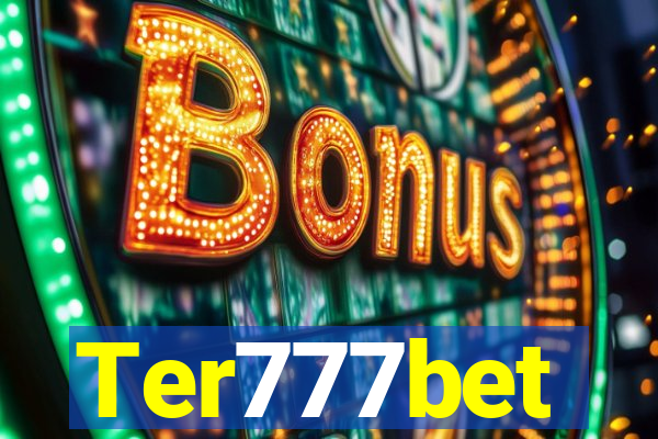 Ter777bet