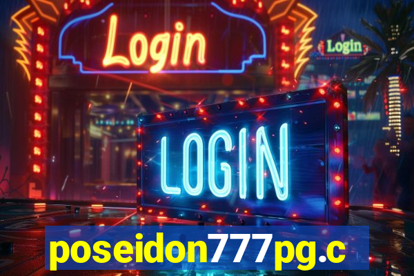 poseidon777pg.com