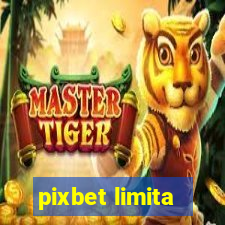 pixbet limita