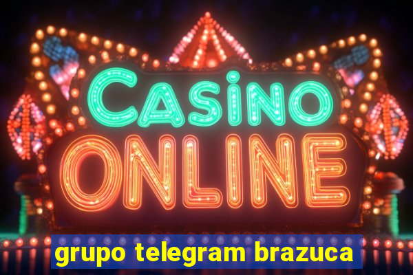 grupo telegram brazuca