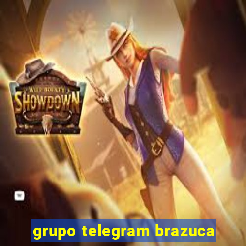 grupo telegram brazuca