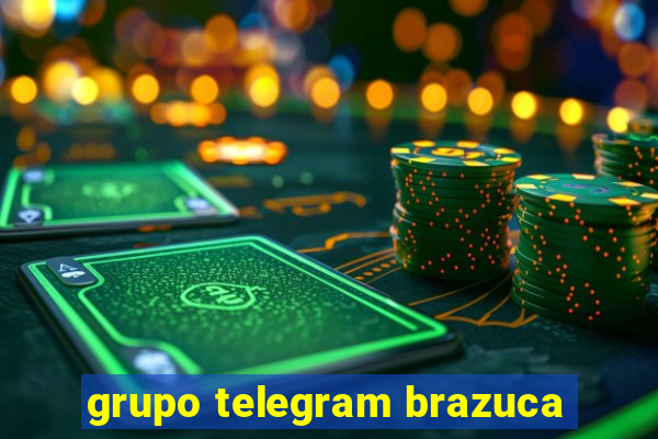 grupo telegram brazuca