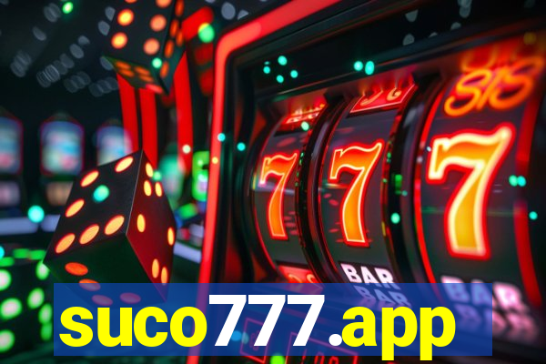 suco777.app