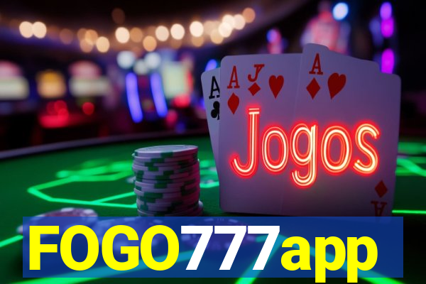 FOGO777app