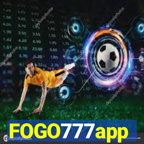 FOGO777app