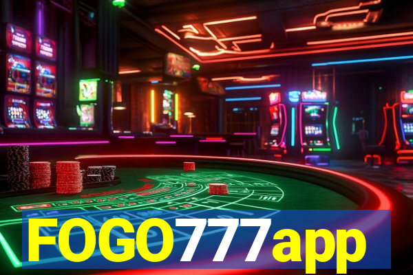 FOGO777app