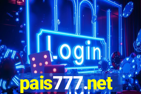 pais777.net