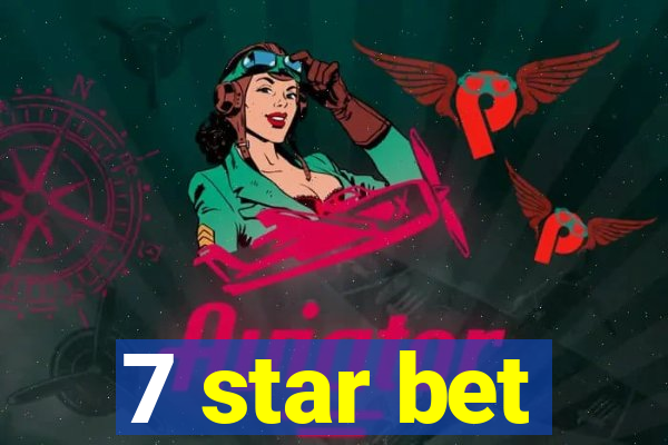 7 star bet