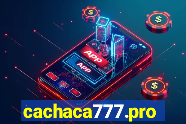 cachaca777.pro