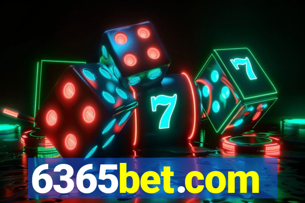 6365bet.com