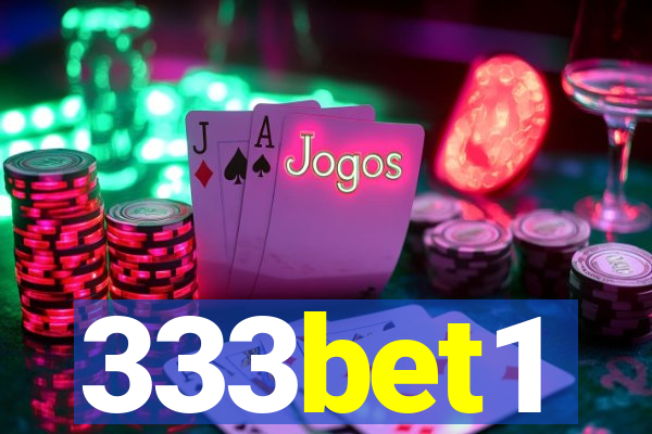 333bet1