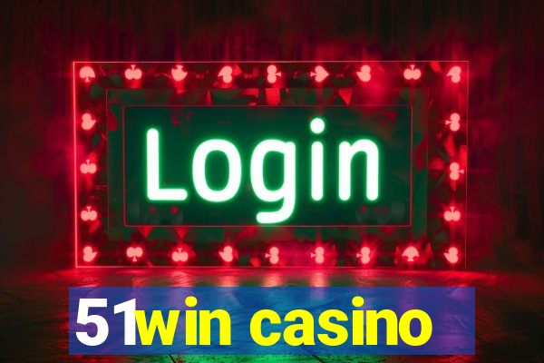 51win casino