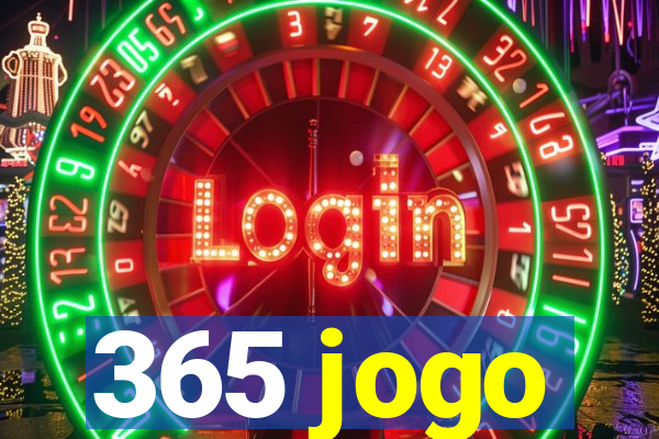 365 jogo