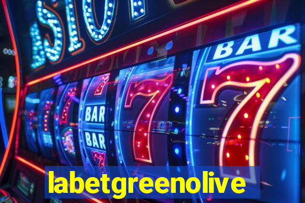 labetgreenolive