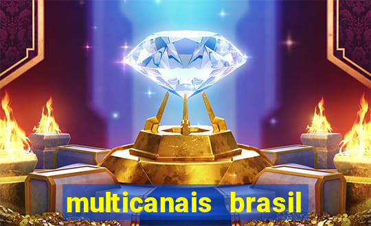 multicanais brasil x uruguai