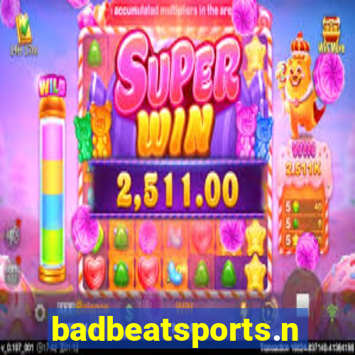 badbeatsports.net