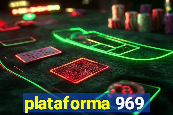 plataforma 969