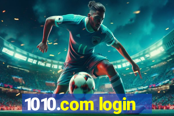 1010.com login