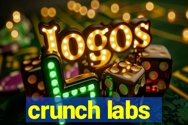 crunch labs