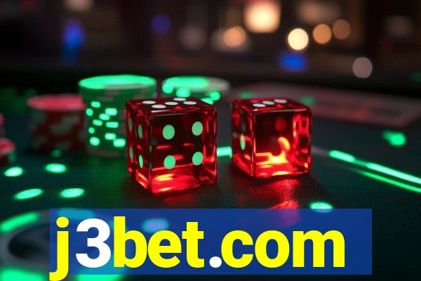 j3bet.com