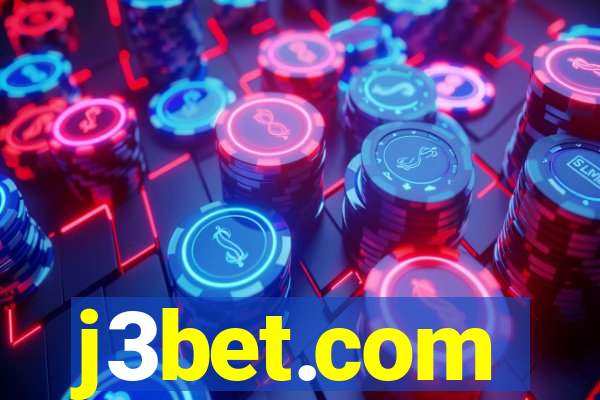 j3bet.com