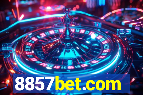 8857bet.com