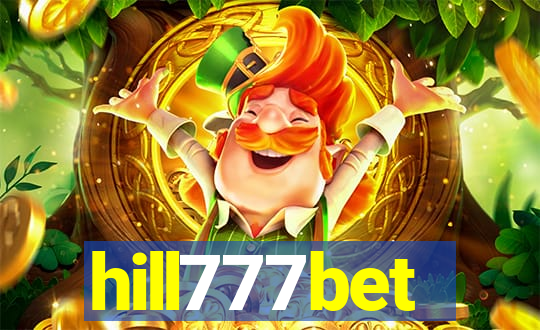 hill777bet