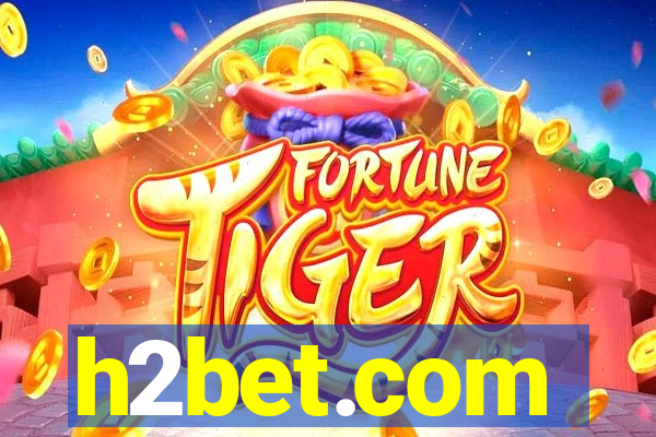 h2bet.com