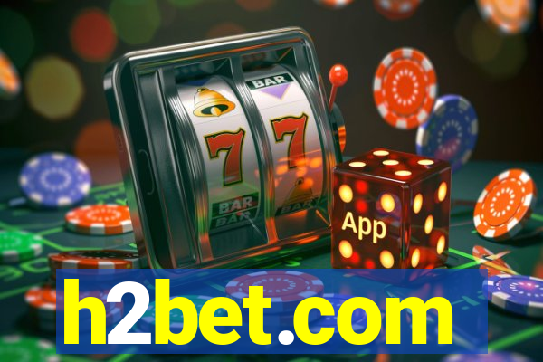 h2bet.com