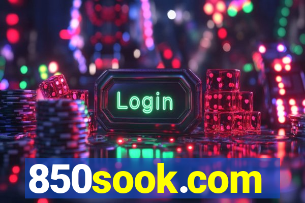 850sook.com