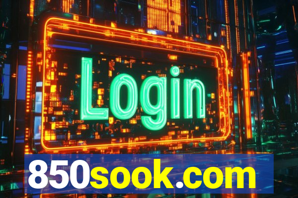 850sook.com