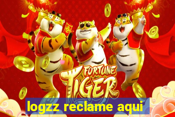 logzz reclame aqui