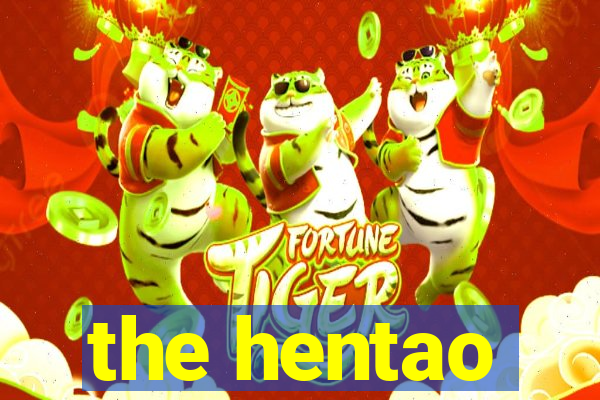 the hentao