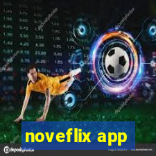 noveflix app