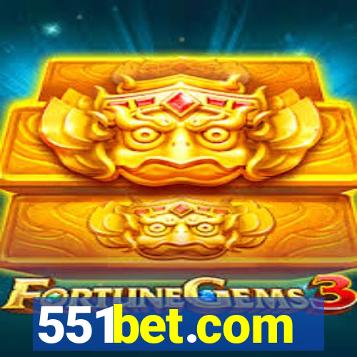 551bet.com