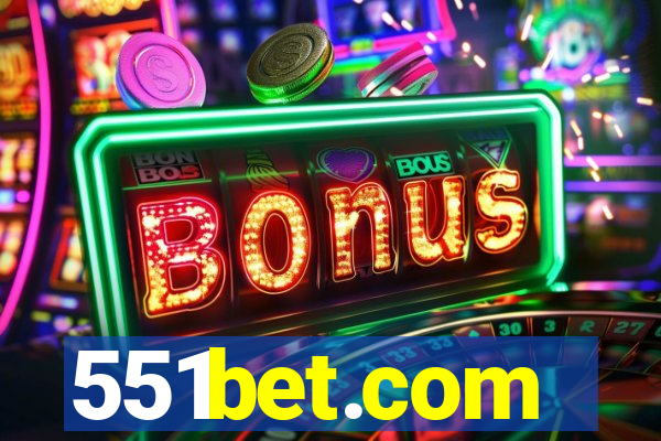 551bet.com