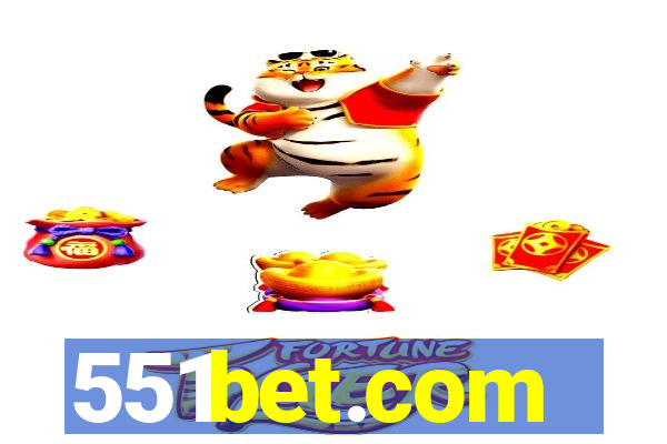 551bet.com