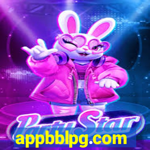 appbblpg.com