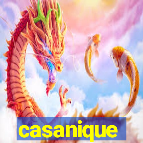 casanique