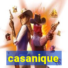 casanique