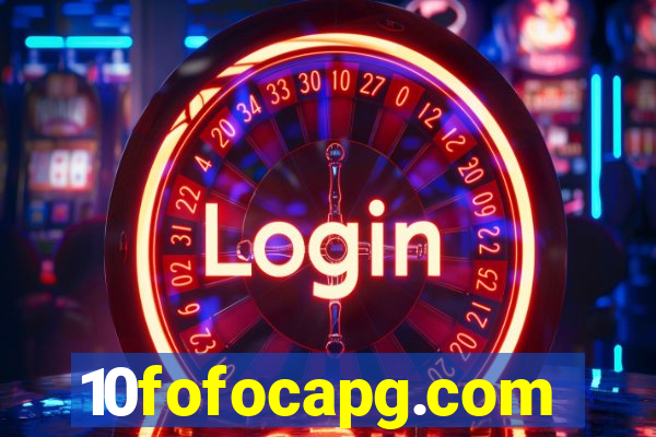 10fofocapg.com