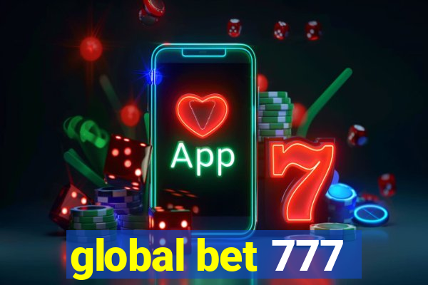 global bet 777