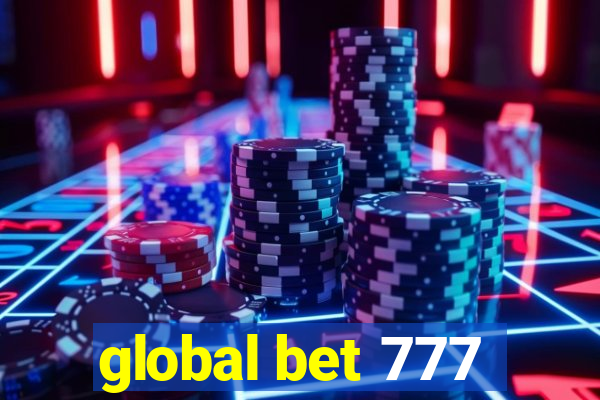 global bet 777