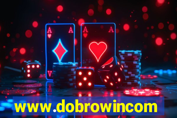 www.dobrowincom