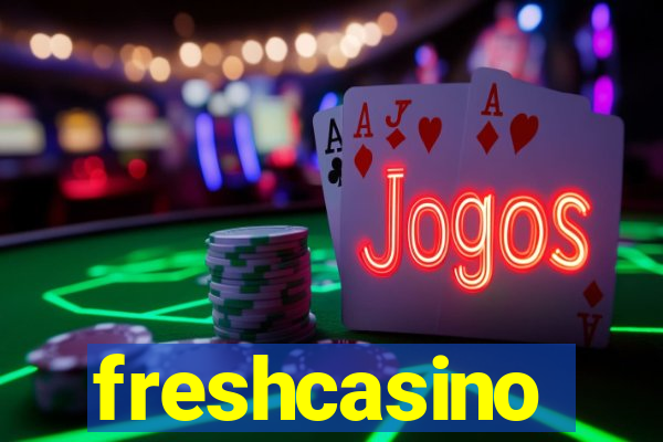 freshcasino