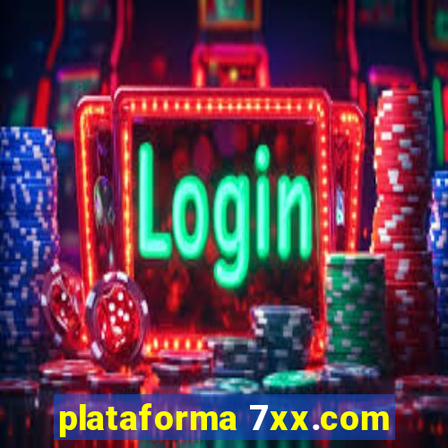 plataforma 7xx.com