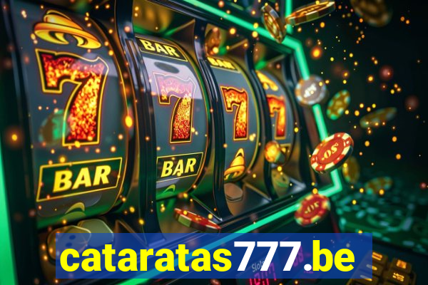 cataratas777.bet